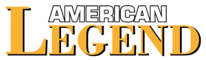 Logo american legend 2019