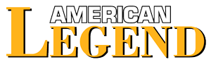 Logo American Legend
