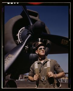 Ray Ban aviator, l’accessoire indispensable des pilotes de l’US air Force