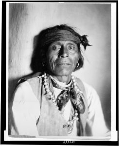 Les Hopis, le Peuple de la paix