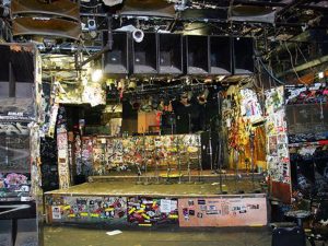 CBGB & OMFUG, les 33 années d’un temple de l’underground new-yorkais